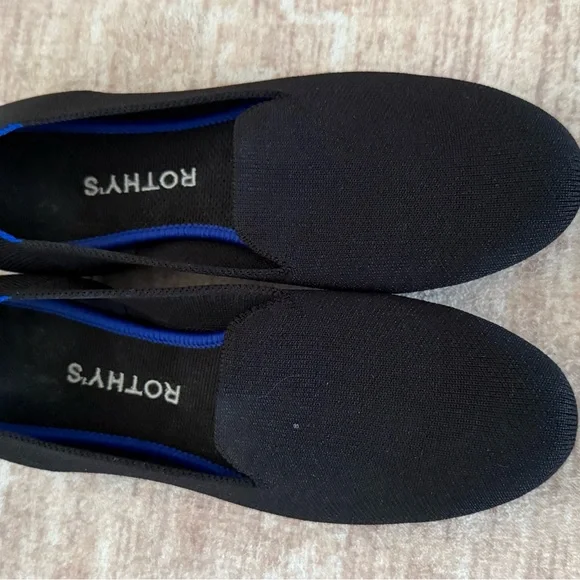 Rothy's flats bundle seven pairs!- Size 7-7.5 - Picture 6 of 9